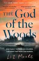 The God of the Woods - Liz Moore - 9780008663834