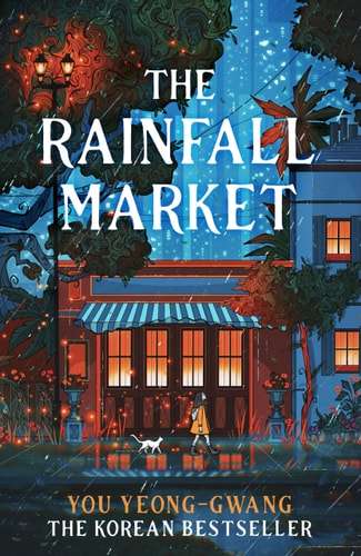 The Rainfall Market - You Yeong-Gwang, Yŏng-gwang Yu