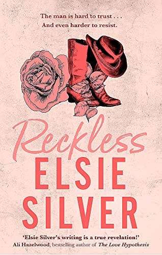 Reckless - Elsie Silver - 9780349437729