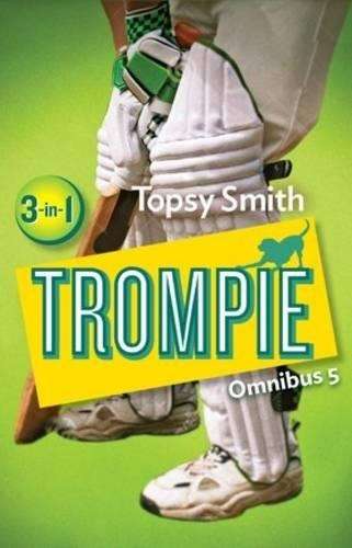 Trompie omnibus 5 - Topsy Smith - 9780798174602