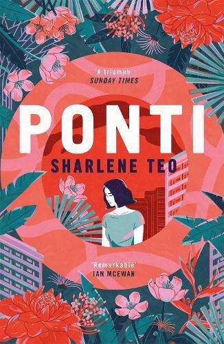 PONTI PB - 9781509855339