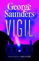 Vigil - George. Saunders - 9781526624314