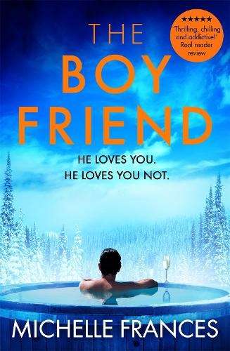 BOYFRIEND PB - 9781529049657