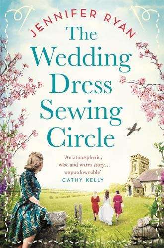 WEDDING DRESS SEWING CIRCLE PB - 9781529094350