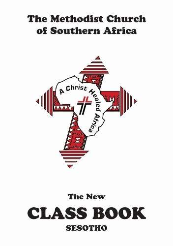 (5 in pack) NEW CLASS BOOK SESOTHO - 9781776345137