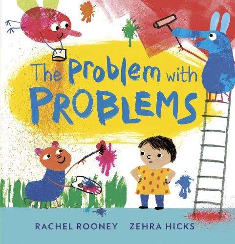PROBLEM WITH PROBLEM PB - 9781783449071