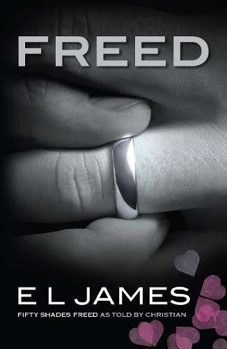 Grey 03: Freed PBO - 9781787468085