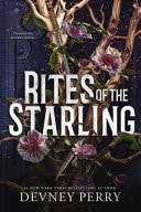 Rites of the Starling - Shield of Sparrows 2 - Devney Perry - 9781911750192