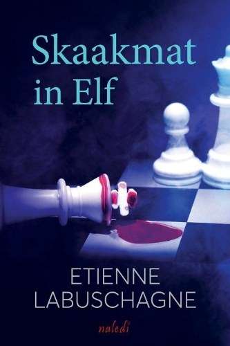 Skaakmat in Elf - 9781991256478