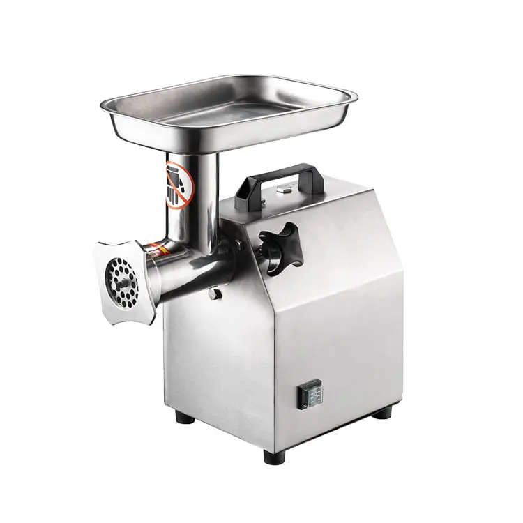 Meat Mincer No. 12 (Tabletop)