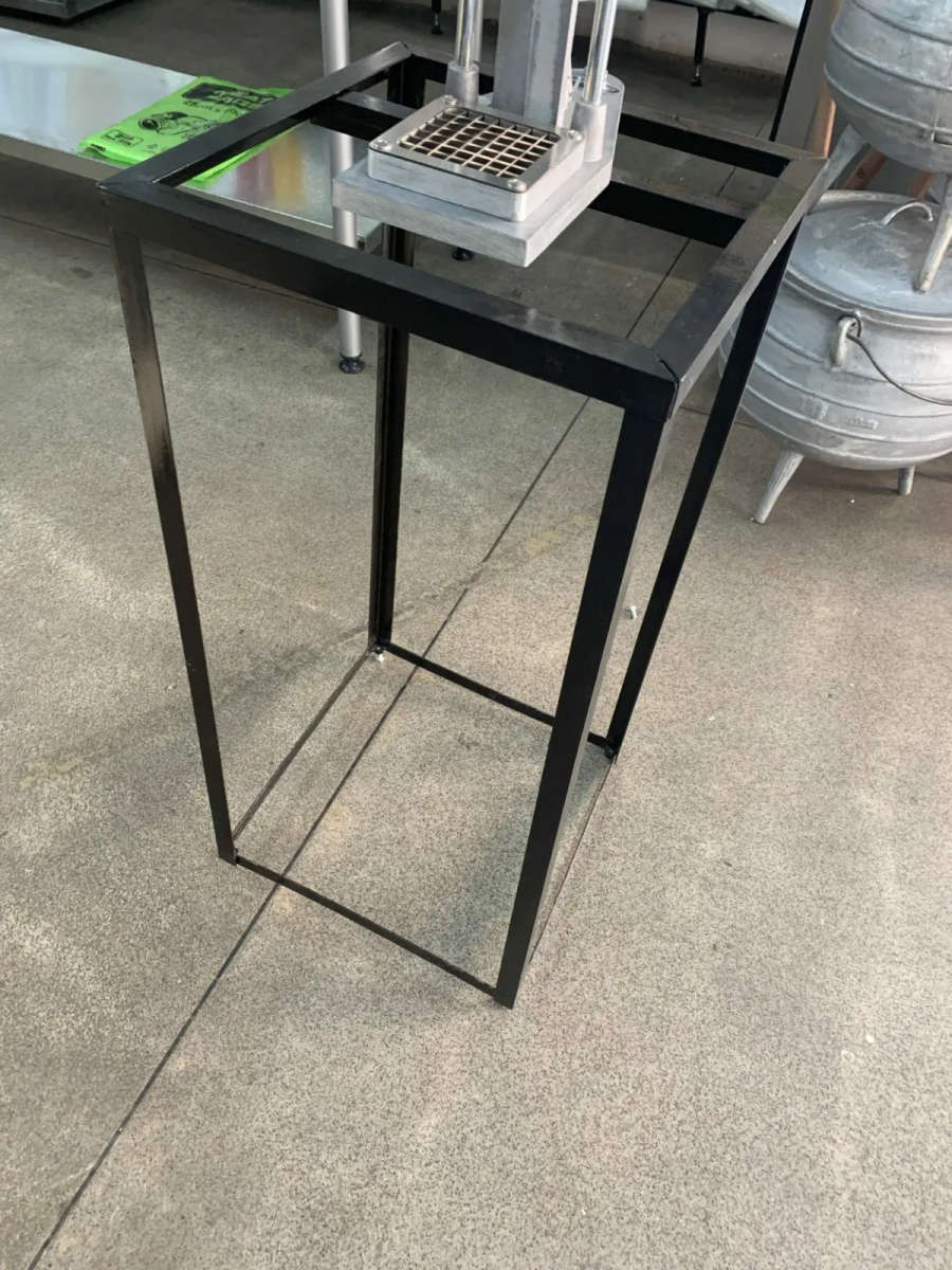 Chip Cutter Stand (Medium/large)