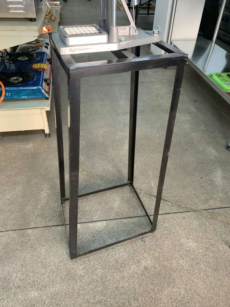 Chip Cutter Stand (Medium/large)