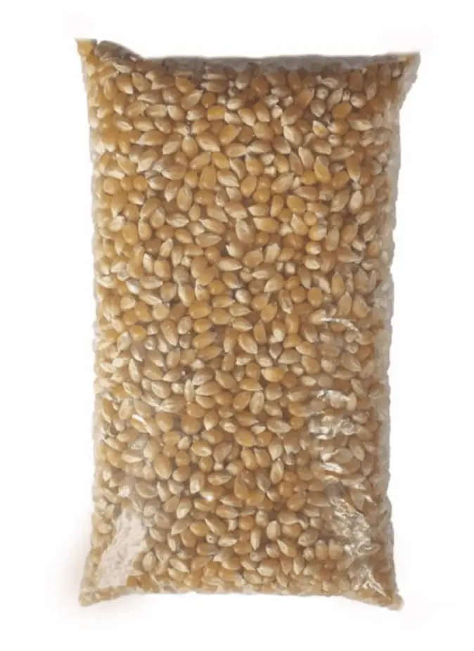 Popcorn Seeds 1kg Pack