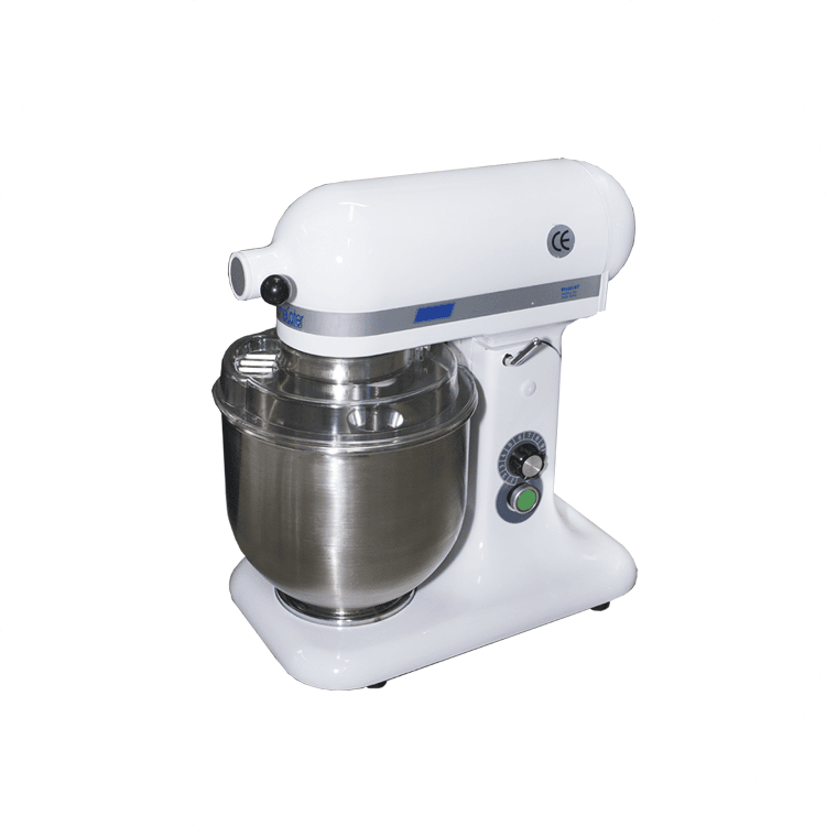 7lt Cake Planetary Mixer