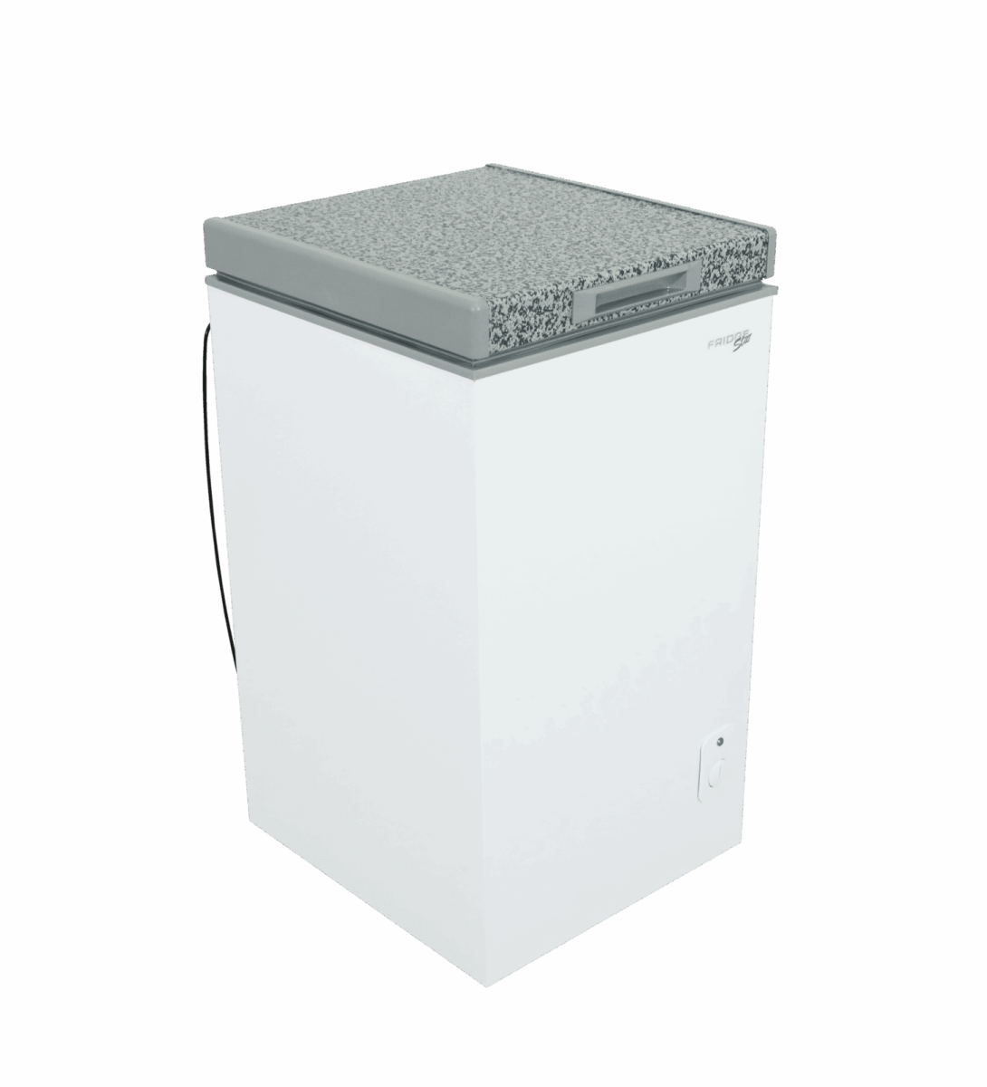 CS126 Fridgestar Chest Freezer - 95LT