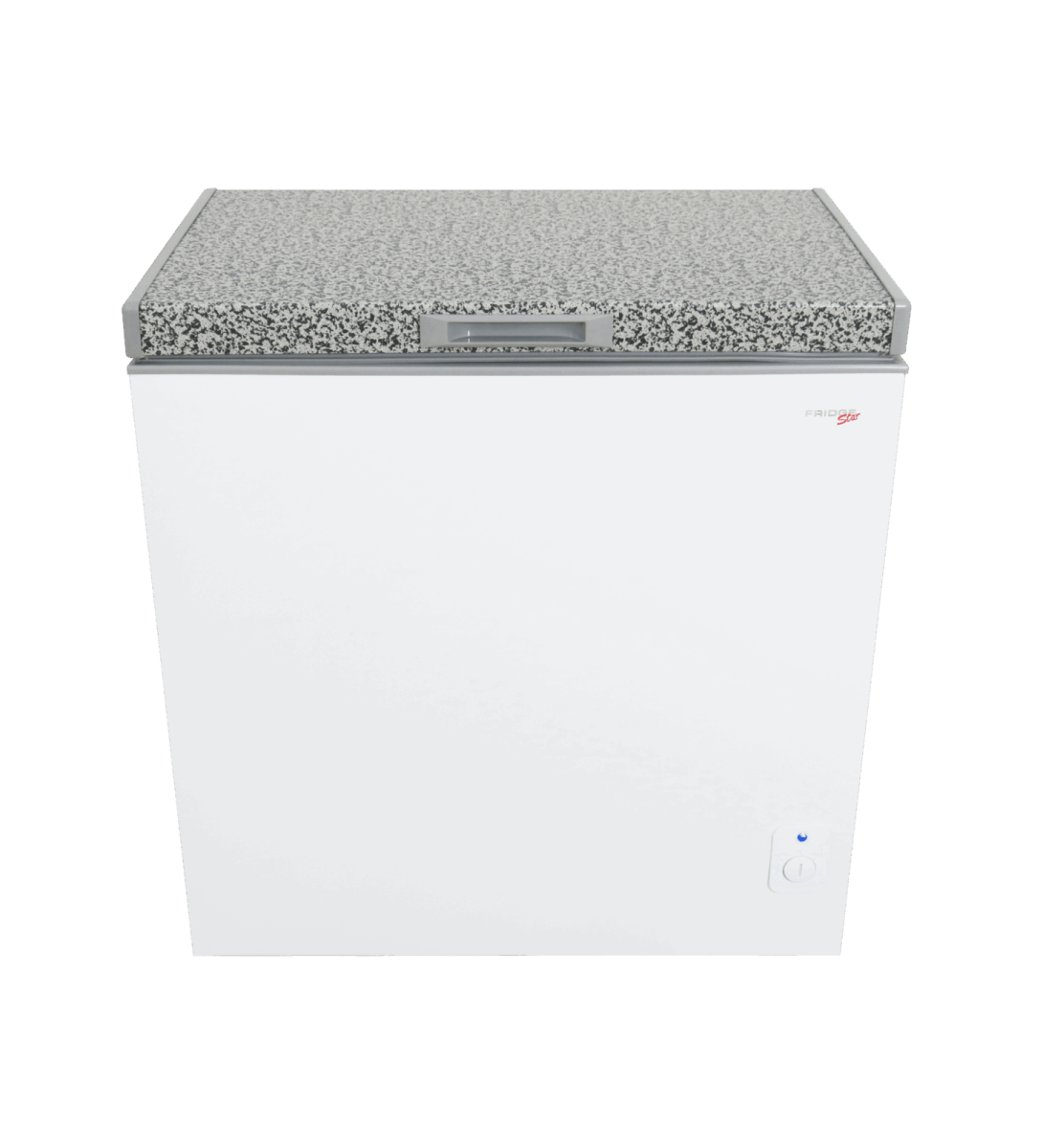 CS216 Fridgestar Chest Freezer - 195LT
