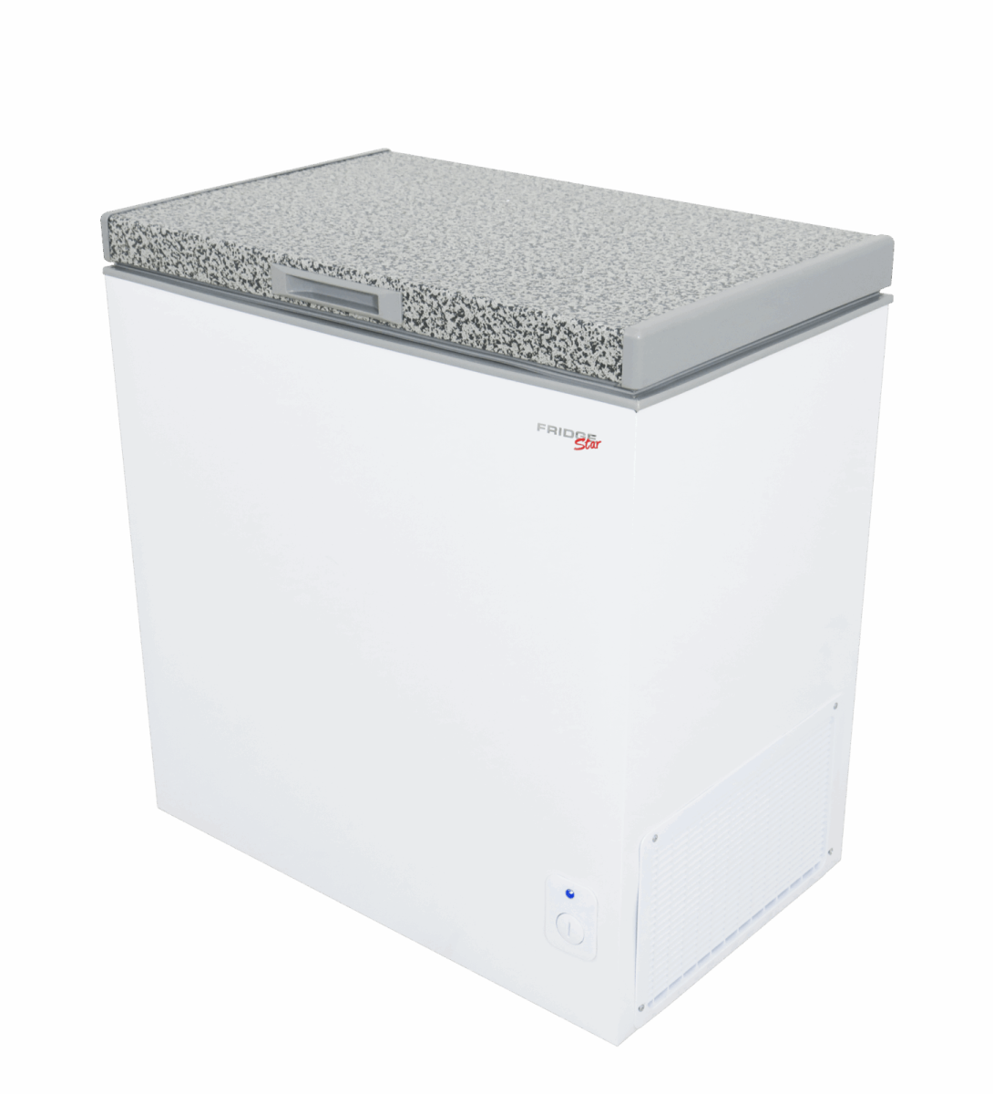 CS216 Fridgestar Chest Freezer - 195LT