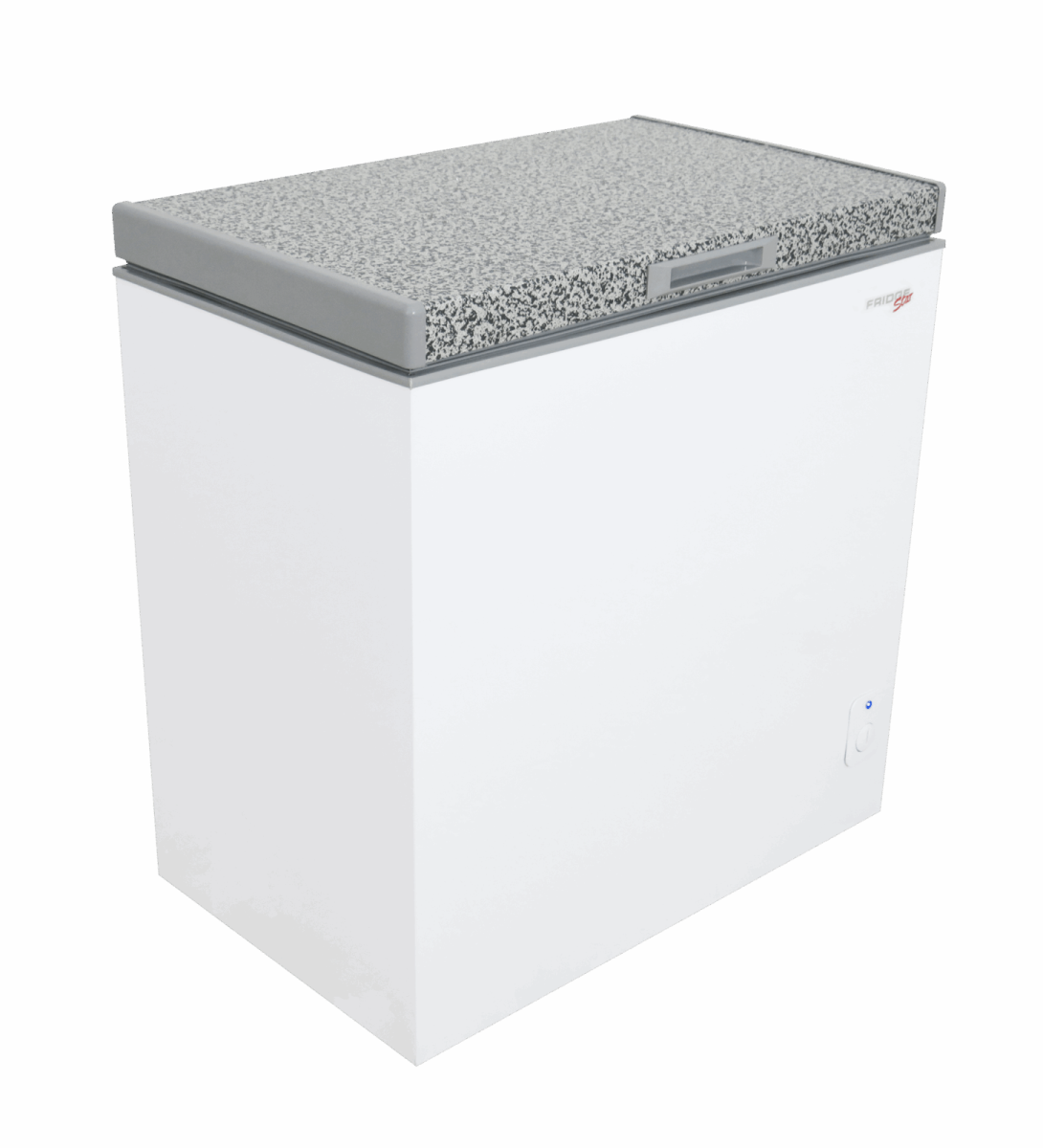 CS216 Fridgestar Chest Freezer - 195LT