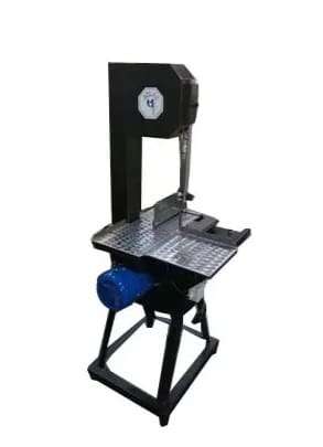 Atlas Junior Meat Bandsaw Meat Cutting Machine 220v