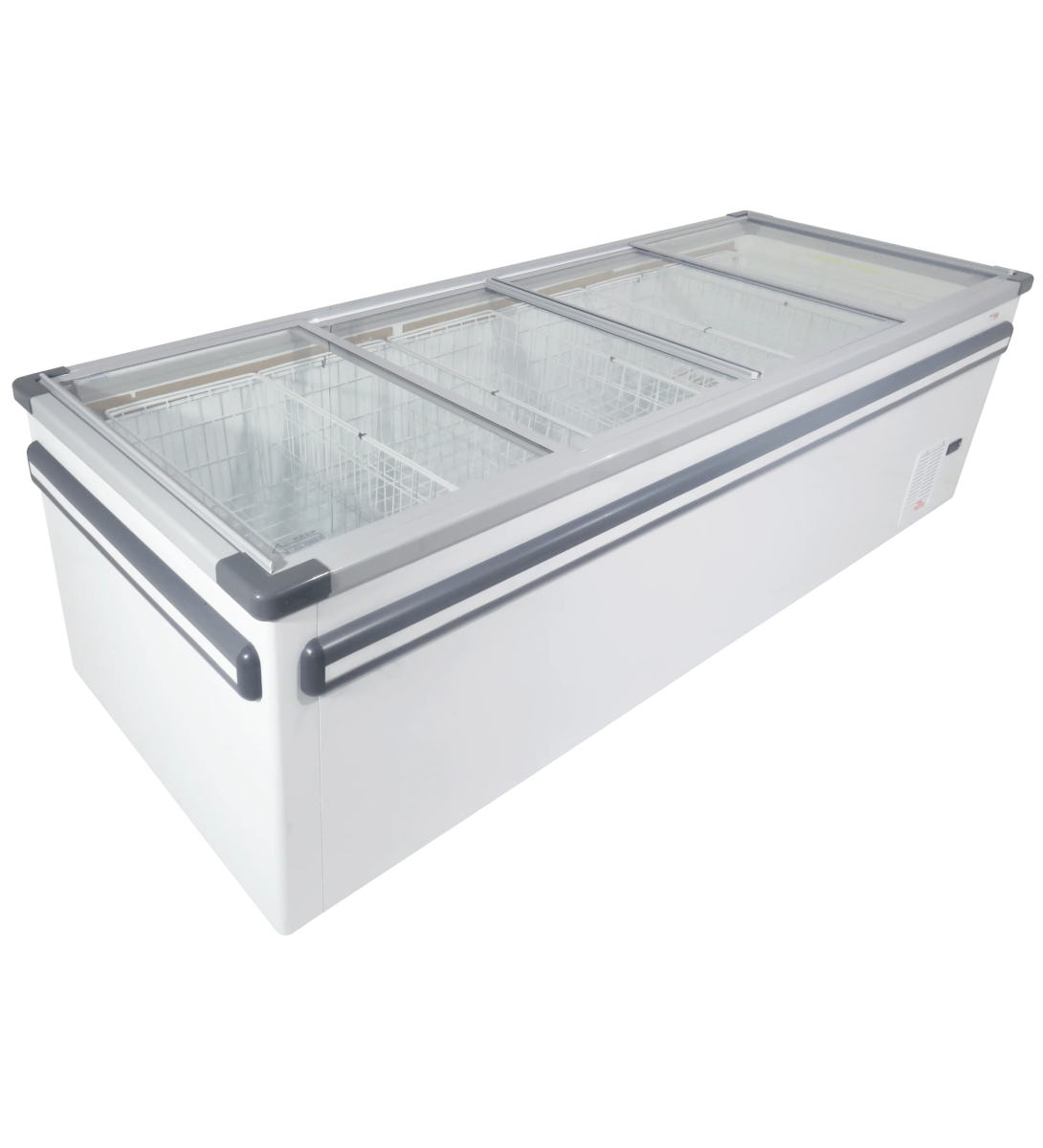 Fridgestar Island Freezer 2.5m