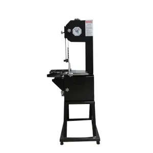 Atlas Junior Meat Bandsaw Meat Cutting Machine 220v