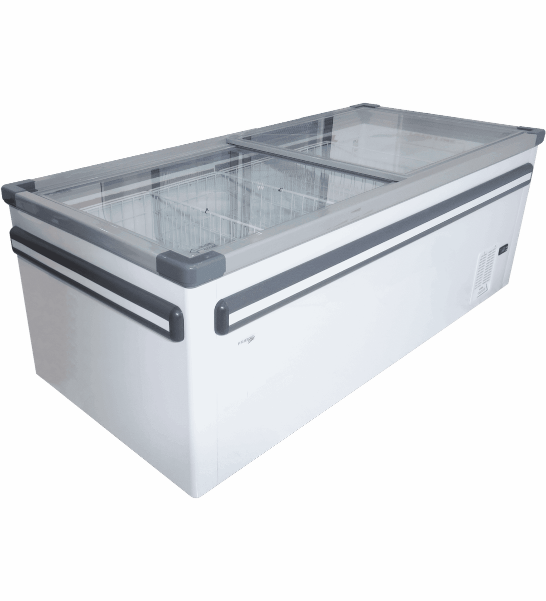 Island Freezer 2.3m