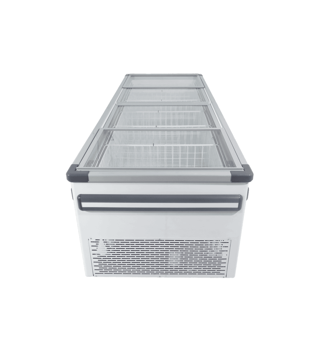 Fridgestar Island Freezer 2.5m