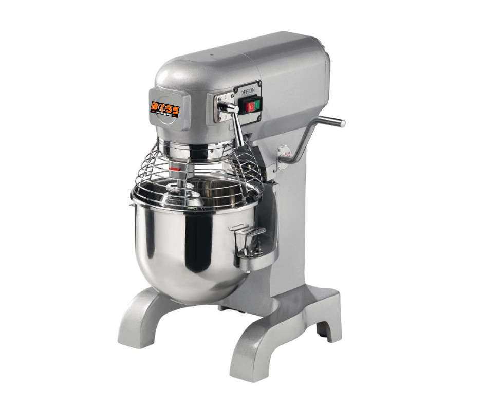 20lt Planetary Cake Mixer