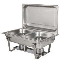 Double Chafing Dish