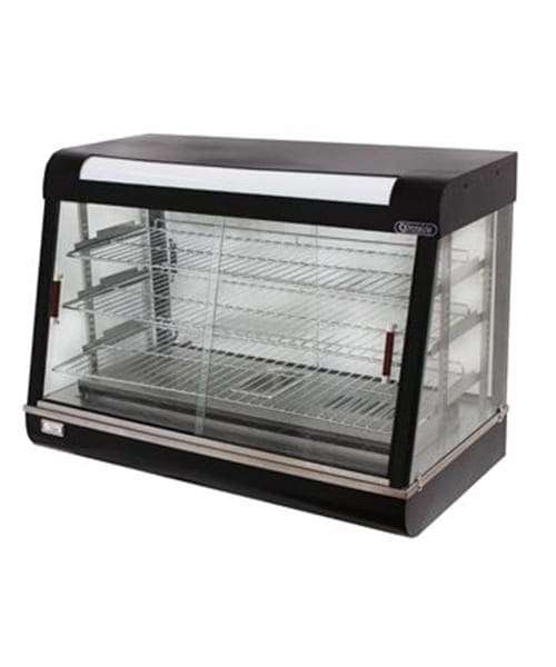 Pie Warmer 900mm