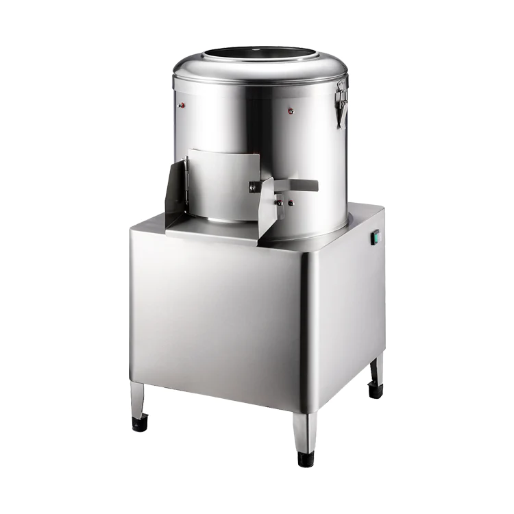 Potato Peeler Industrial - 8kg