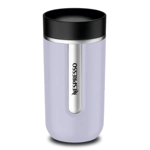 Nespresso Nomad Travel Mug (Medium - 400ml) - Purple
