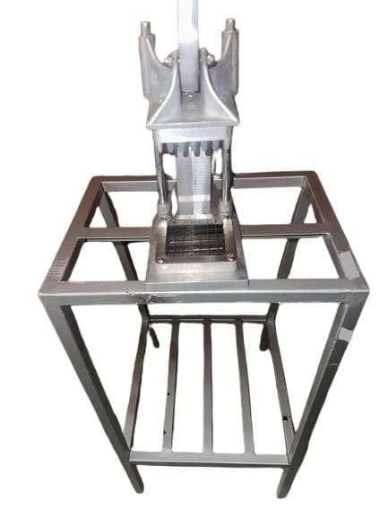 Chip Cutter Stand - Heavy Duty