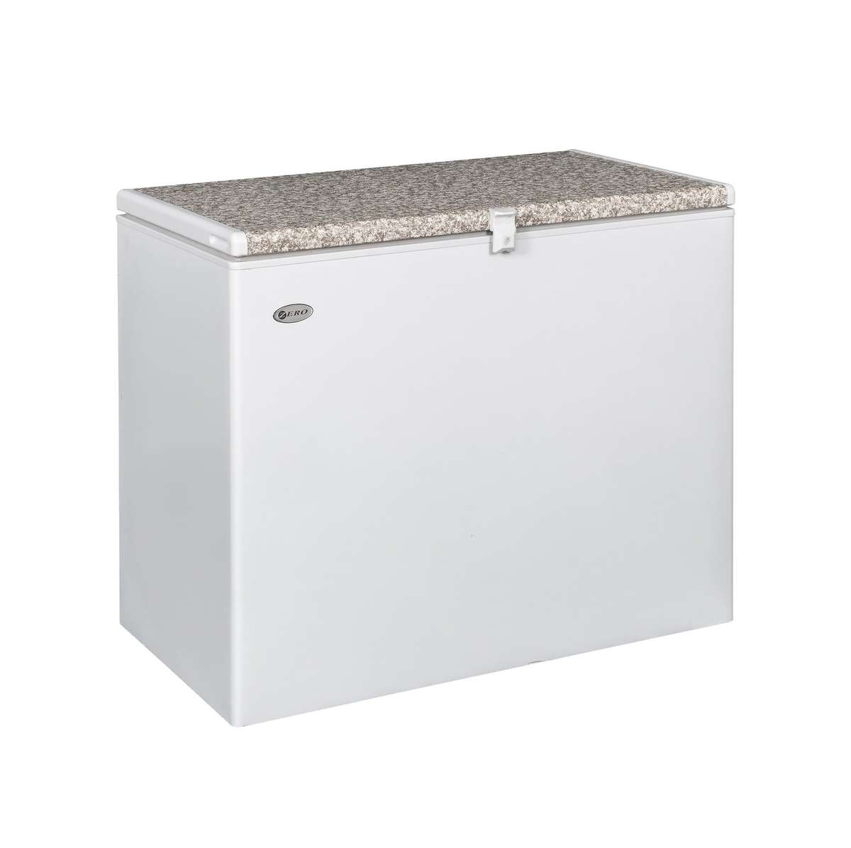 Gf250 Zero Gas Electric Chest Freezer - 250l