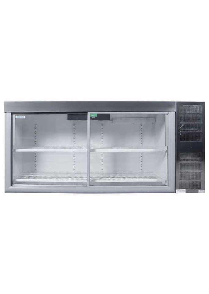 2 Door Underbar Cooler - *Staycold*