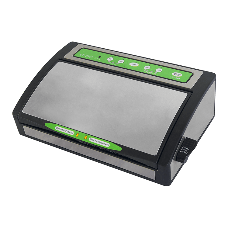 Vacuum Sealer ET-2500