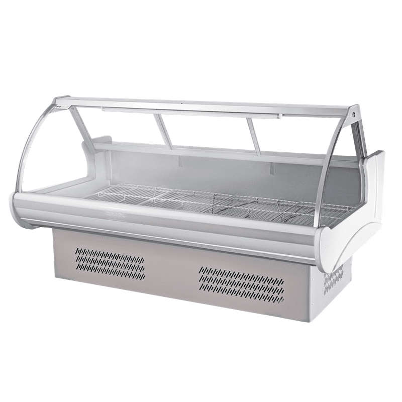 1.5m Meat Deli Display Fridge