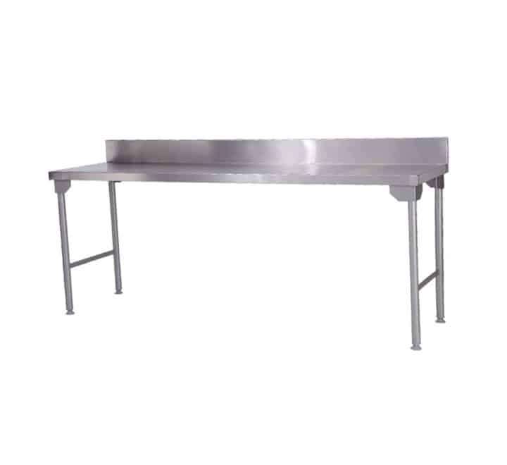 1700mm Stainless Steel Table