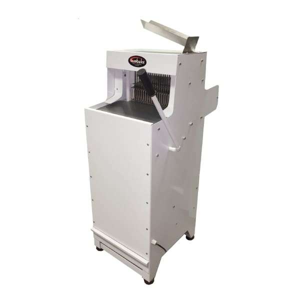 TOMBAKE Bread Slicer Floor Model B2