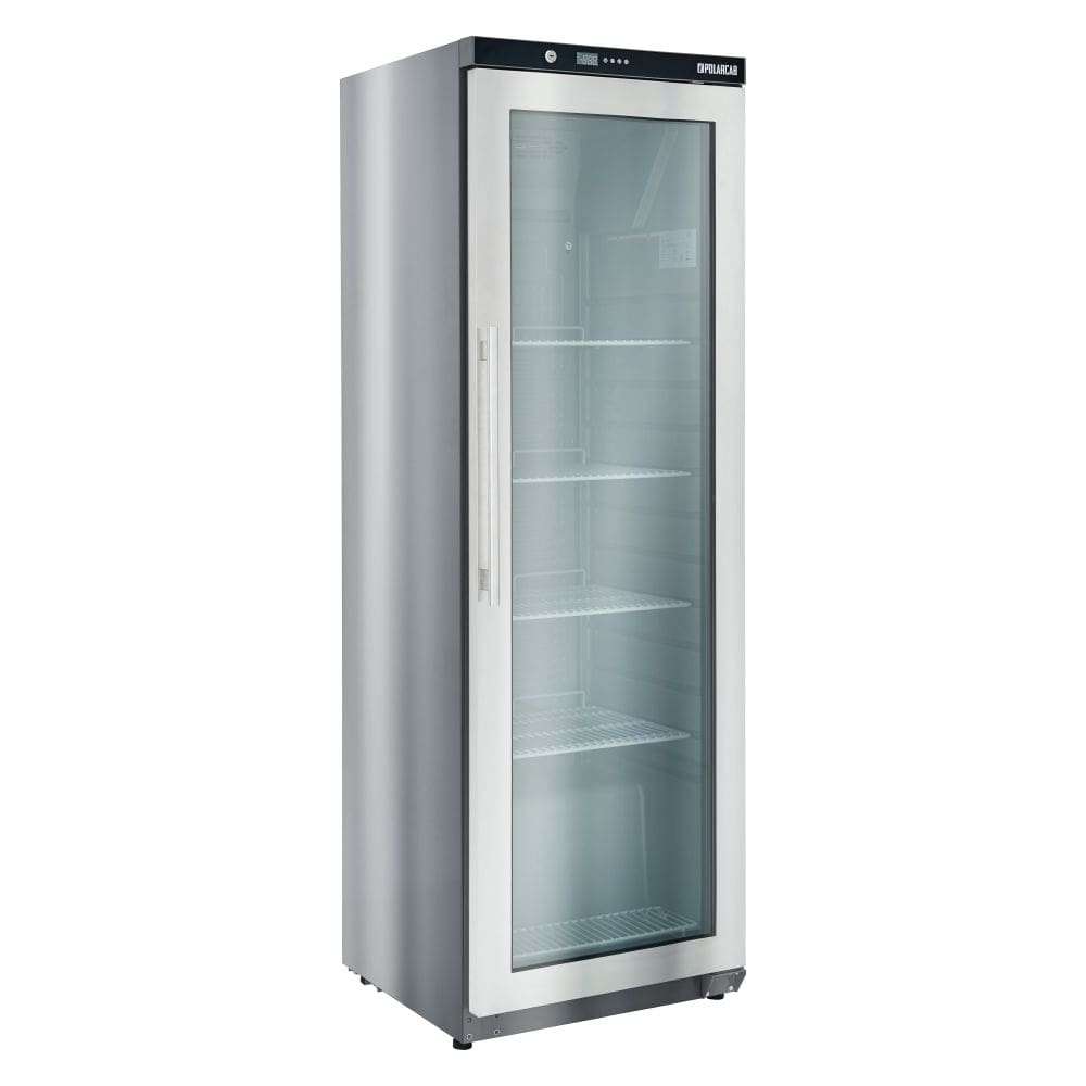 *Polarcab* Upright Freezer - Single