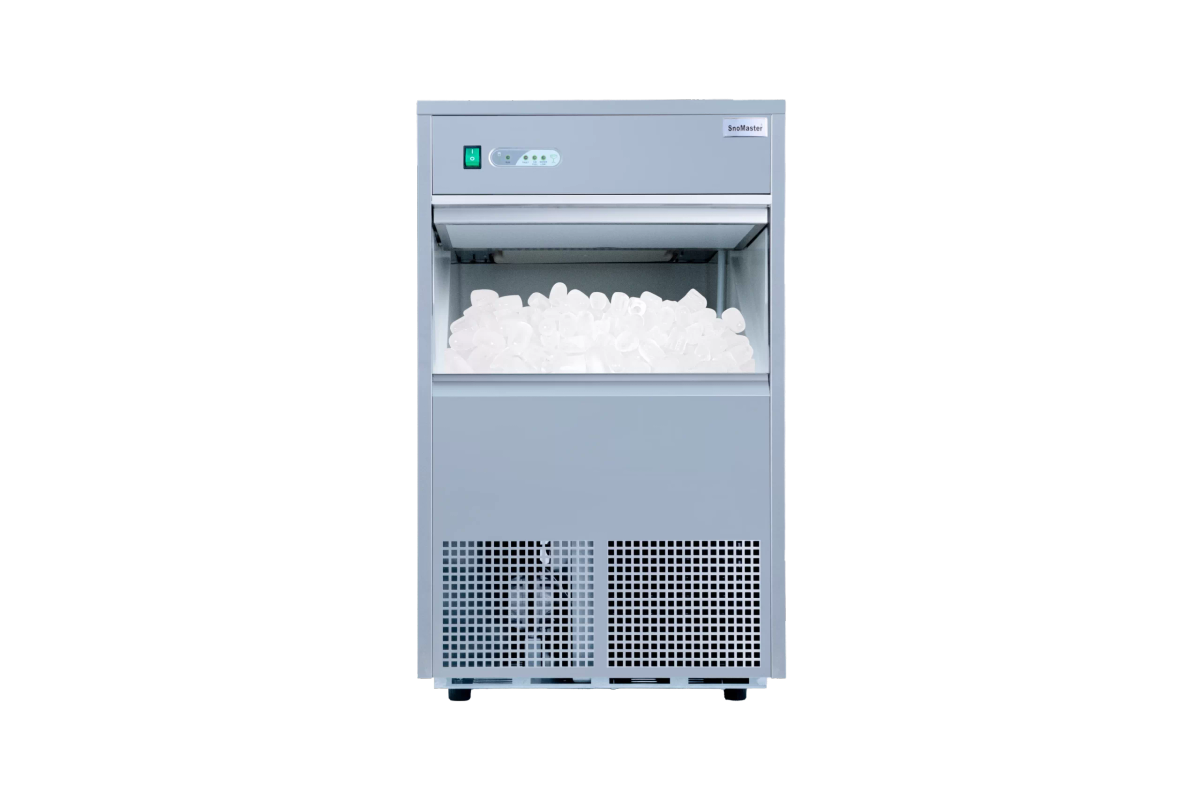 Snomaster SM-50 (50KG/24HOURS)