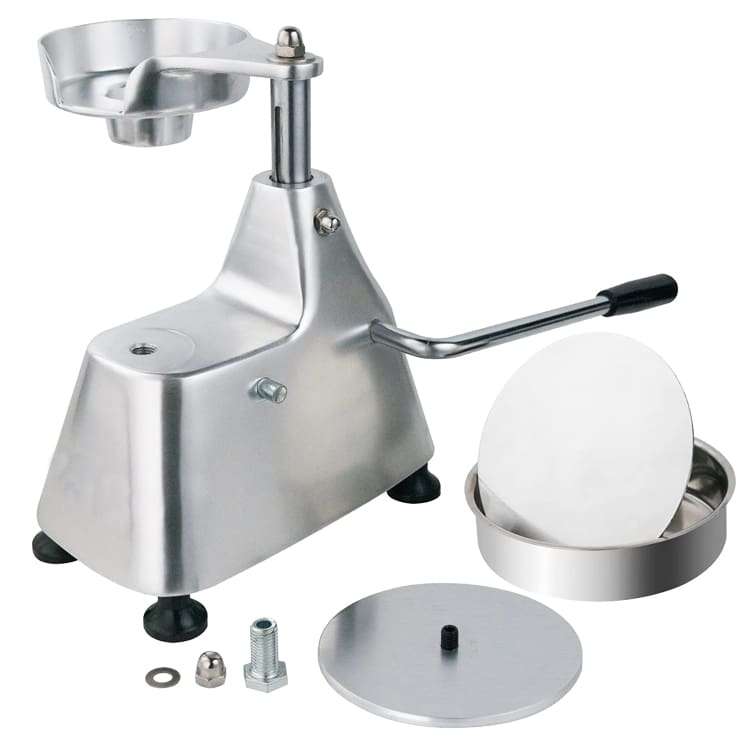 Patty Press 3-IN-1 (100MM + 130MM + 150mm)
