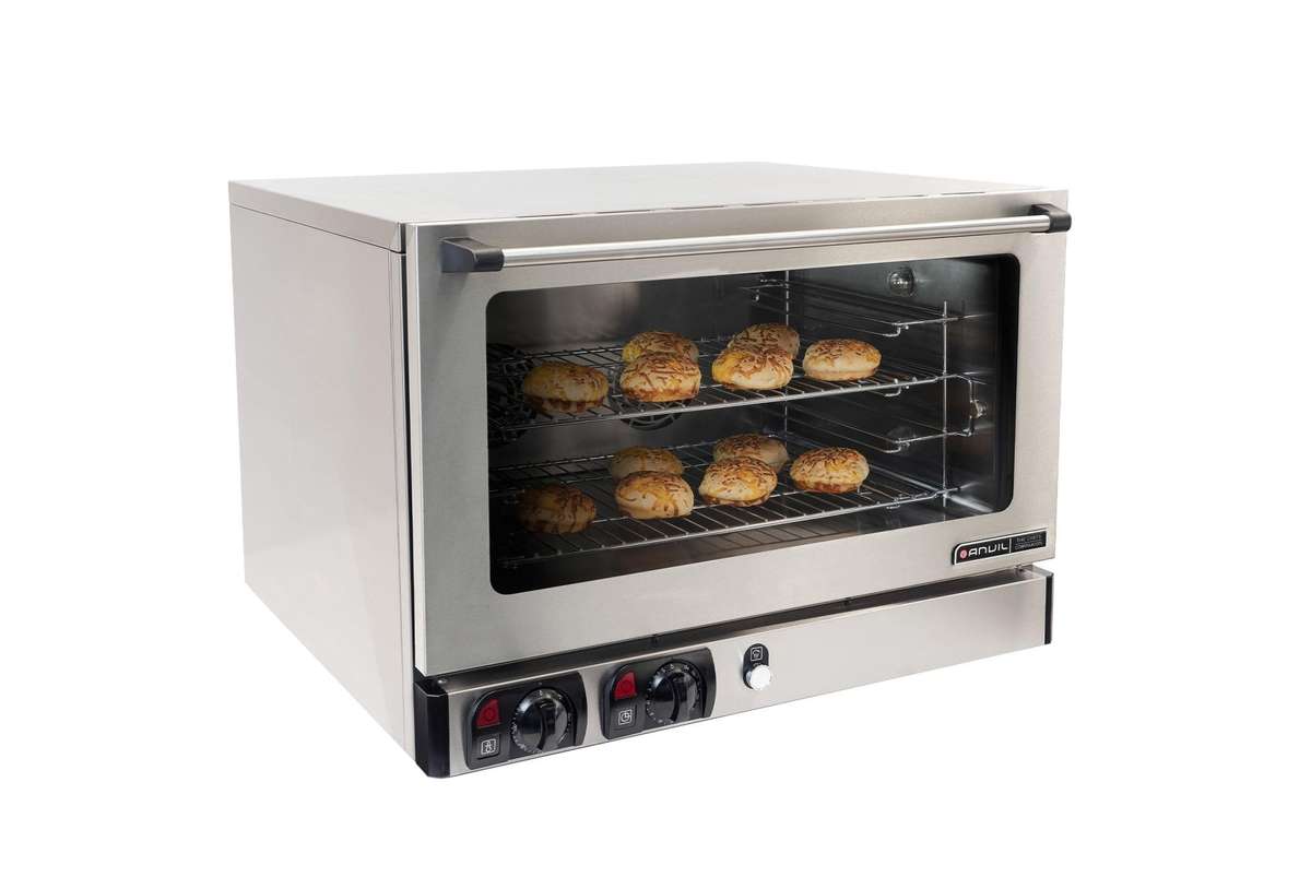 Anvil Grande Forni Convection Oven