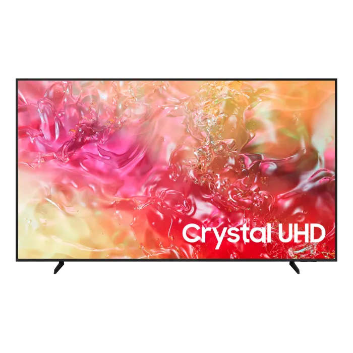 SAMSUNG 65-INCH CRYSTAL UHD 4K TV - *BRAND NEW IN BOX* -