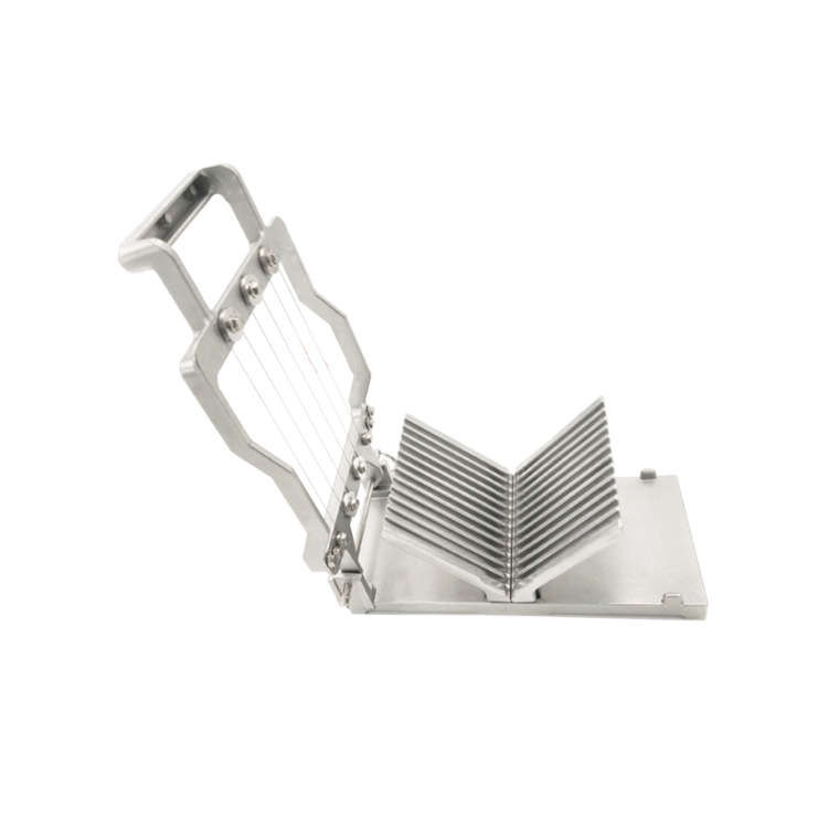 Commercial Cheese Slicer
