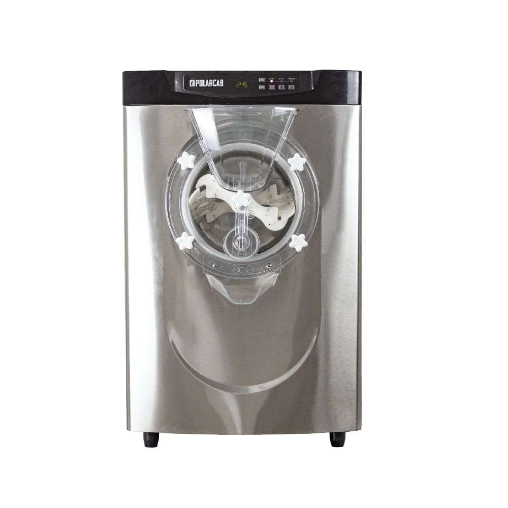 Polarcab Gelato Machine