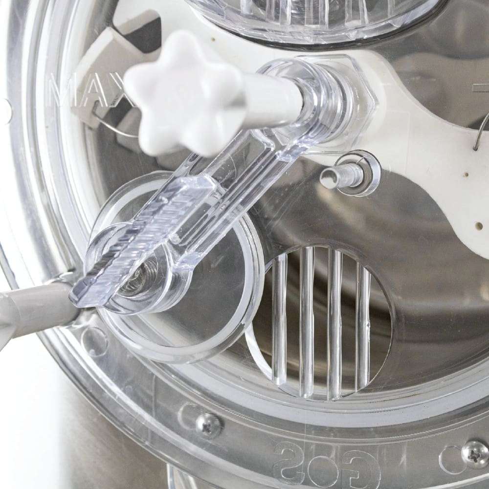 Polarcab Gelato Machine