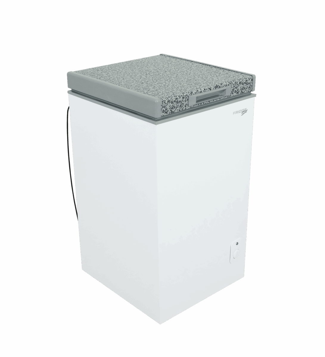 Cs126 Fridgestar Chest Freezer - 95lt