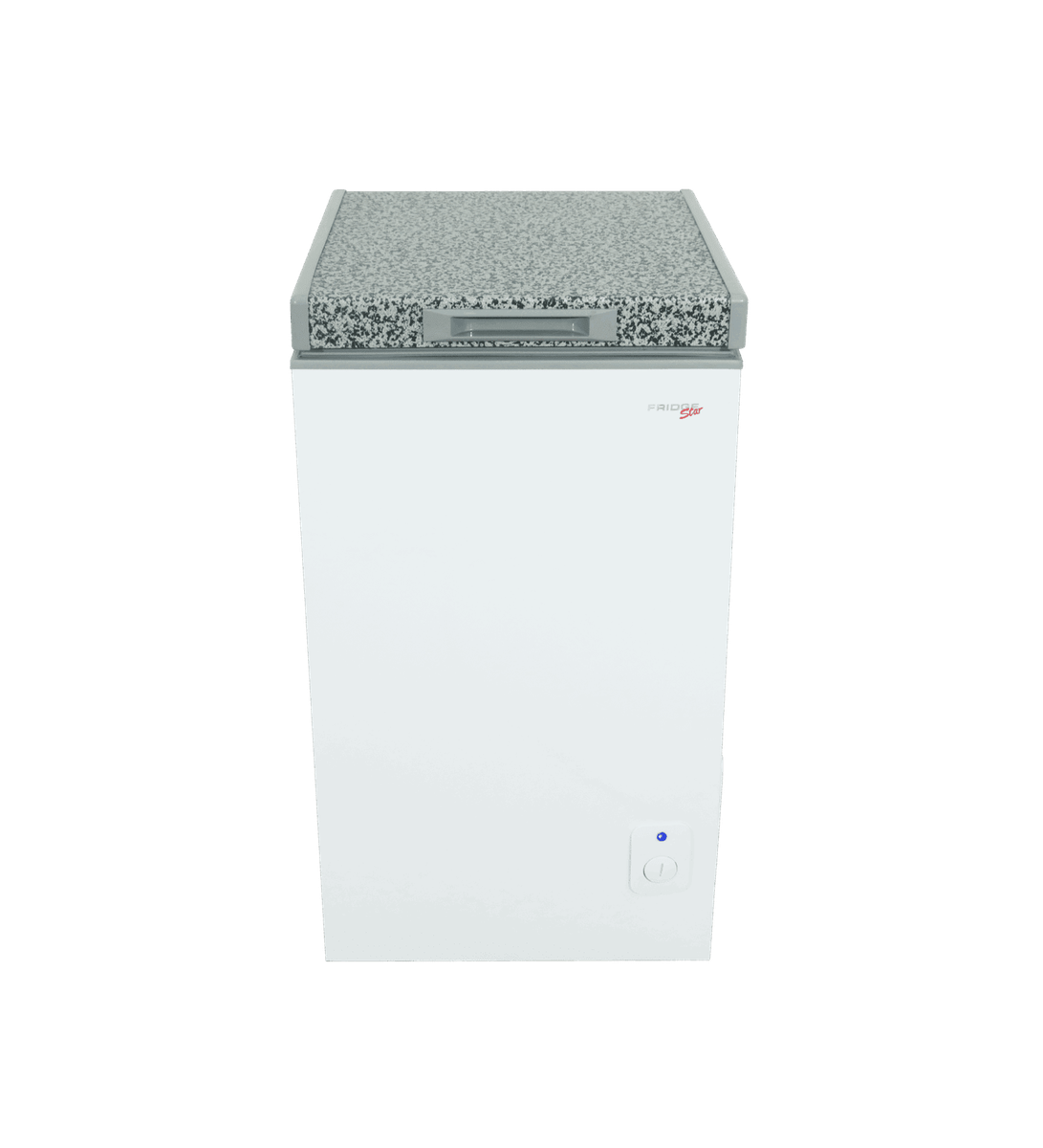 Cs126 Fridgestar Chest Freezer - 95lt