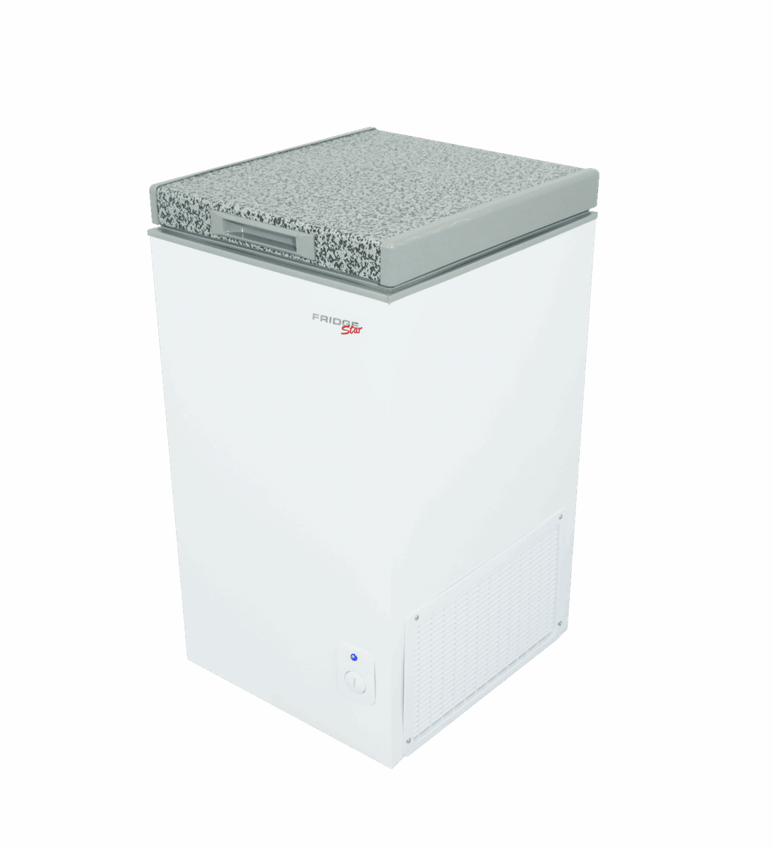 Cs126 Fridgestar Chest Freezer - 95lt